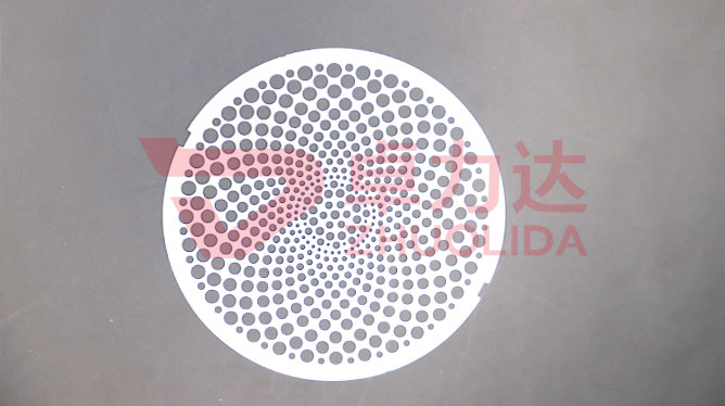 北京金屬蝕刻加工流程及應用領域